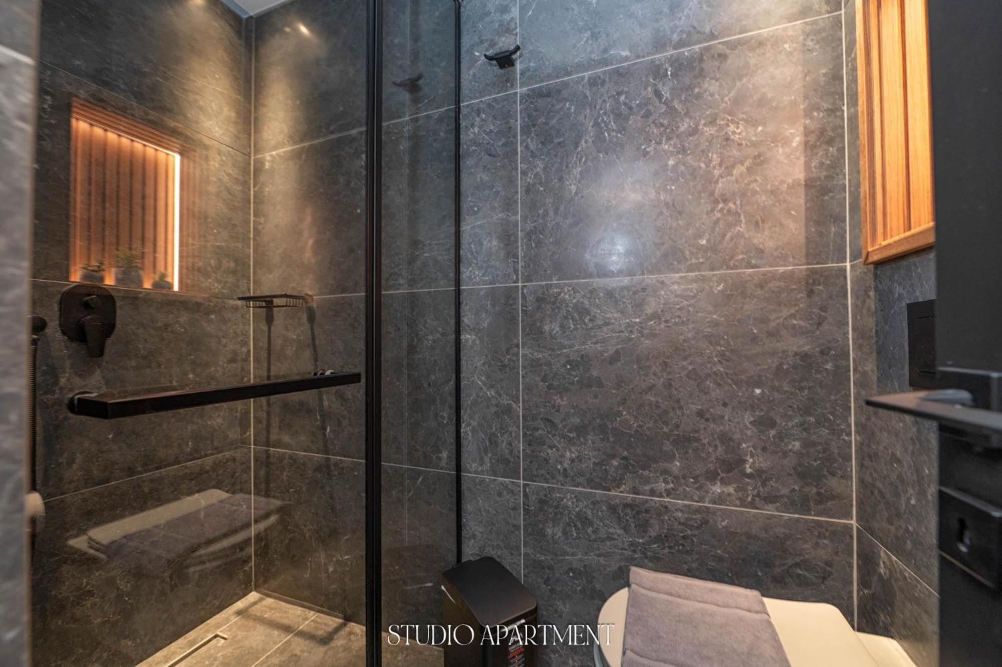 Kantoni Unique Suites Corfu  Kültér fotó