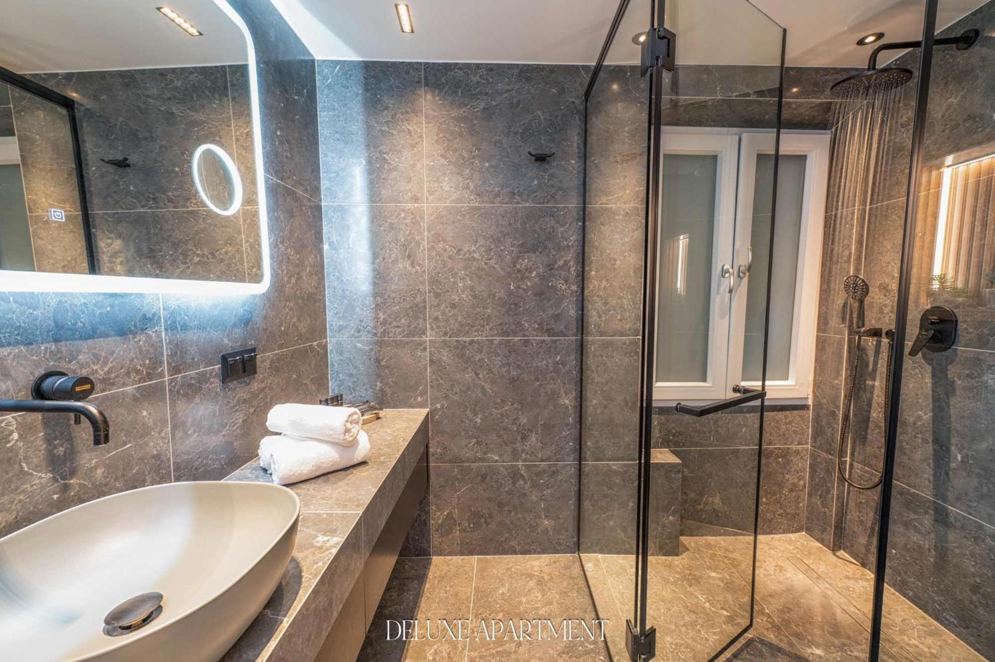 Kantoni Unique Suites Corfu  Kültér fotó