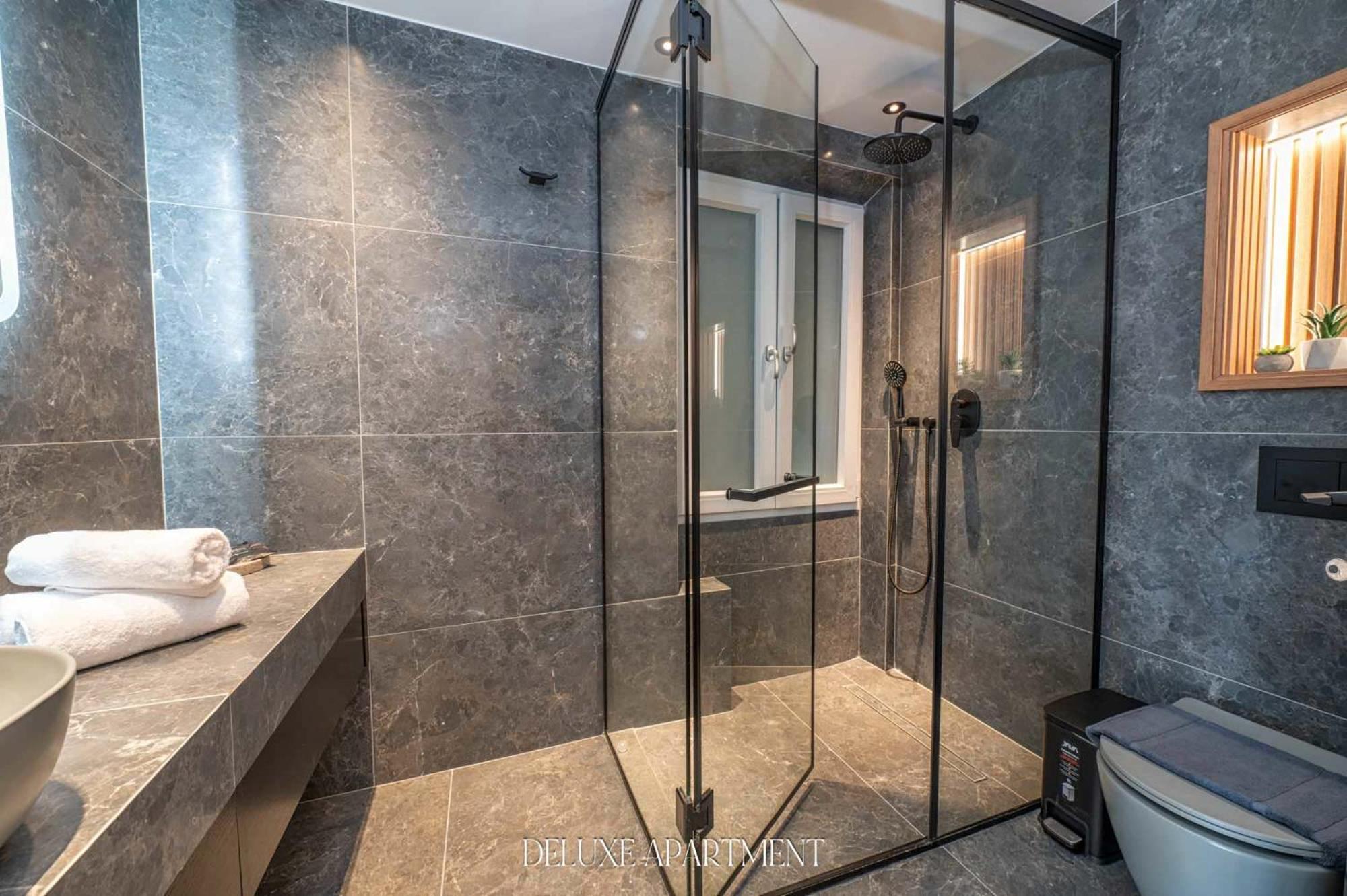 Kantoni Unique Suites Corfu  Kültér fotó
